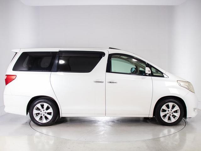 アルファード ３５０Ｇ　Ｌパッケージ　（禁煙車）（ツインサンルーフ）（プレミアムサウンド）（ベージュ本革シート）パワーバックドア／両側電動スライドドア／後席モニター／パワーシート／ＡＶ１００Ｖ電源／メーカーオプションナビ／バックカメラ（19枚目）