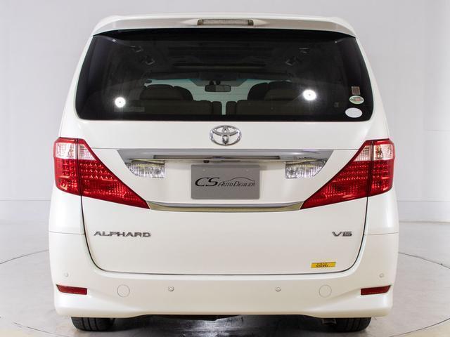 アルファード ３５０Ｇ　Ｌパッケージ　（禁煙車）（ツインサンルーフ）（プレミアムサウンド）（ベージュ本革シート）パワーバックドア／両側電動スライドドア／後席モニター／パワーシート／ＡＶ１００Ｖ電源／メーカーオプションナビ／バックカメラ（20枚目）