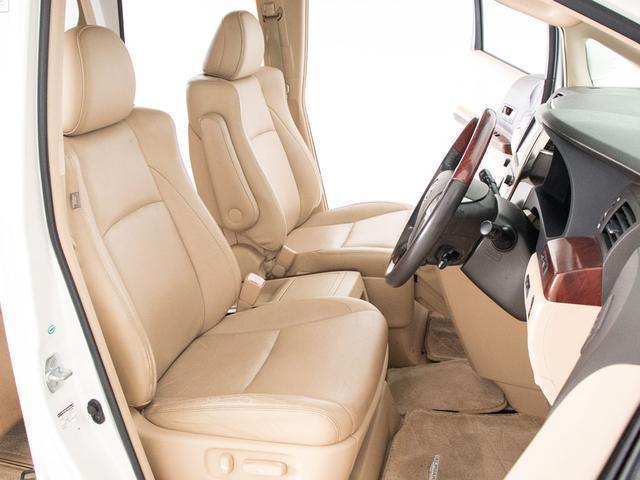 アルファード ３５０Ｇ　Ｌパッケージ　（禁煙車）（ツインサンルーフ）（プレミアムサウンド）（ベージュ本革シート）パワーバックドア／両側電動スライドドア／後席モニター／パワーシート／ＡＶ１００Ｖ電源／メーカーオプションナビ／バックカメラ（25枚目）