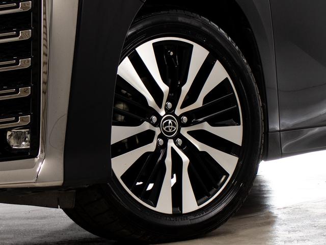 ヴェルファイア ２．５Ｚ　Ｇエディション　（禁煙車）（点検記録簿１０枚）（冷暖房黒革）（純正１０型ナビ）後席モニター／トヨタセーフティセンス／踏み間違い防止装置／デジタルインナーミラー／エグゼクティブシート／ＡＣ１００Ｖ電源／両側自動ドア／（13枚目）