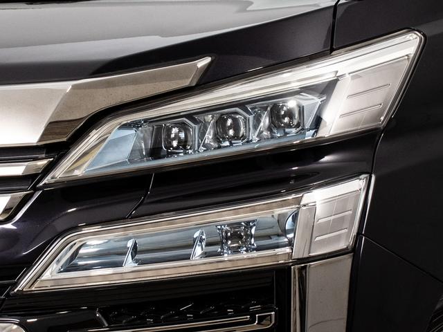 ヴェルファイア ２．５Ｚ　Ｇエディション　（禁煙車）（点検記録簿１０枚）（冷暖房黒革）（純正１０型ナビ）後席モニター／トヨタセーフティセンス／踏み間違い防止装置／デジタルインナーミラー／エグゼクティブシート／ＡＣ１００Ｖ電源／両側自動ドア／（14枚目）