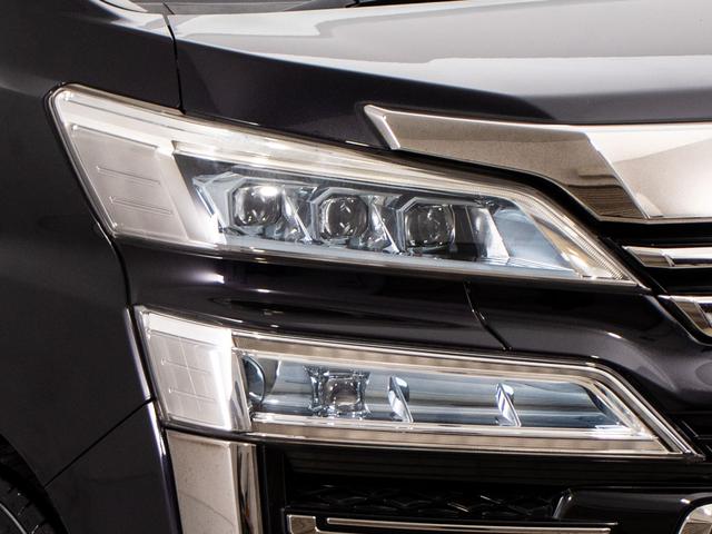 ヴェルファイア ２．５Ｚ　Ｇエディション　（禁煙車）（点検記録簿１０枚）（冷暖房黒革）（純正１０型ナビ）後席モニター／トヨタセーフティセンス／踏み間違い防止装置／デジタルインナーミラー／エグゼクティブシート／ＡＣ１００Ｖ電源／両側自動ドア／（16枚目）