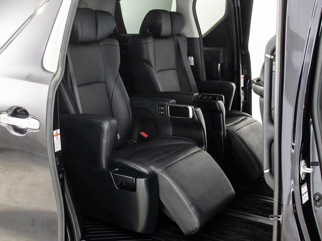 ヴェルファイア ２．５Ｚ　Ｇエディション　（禁煙車）（点検記録簿１０枚）（冷暖房黒革）（純正１０型ナビ）後席モニター／トヨタセーフティセンス／踏み間違い防止装置／デジタルインナーミラー／エグゼクティブシート／ＡＣ１００Ｖ電源／両側自動ドア／（25枚目）