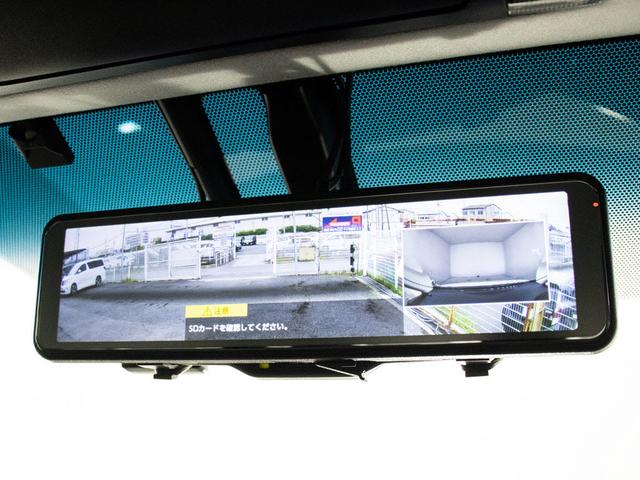 ヴェルファイア ２．５Ｚ　Ｇエディション　（点検記録簿１１枚）（純正９型ナビ）（後席モニター）（エグゼクティブシート）両側自動ドア／パワーバックドア／バックカメラ／コンビハンドル／クルーズコントロール／クリアランスソナー／黒ハーフレザーシート（33枚目）