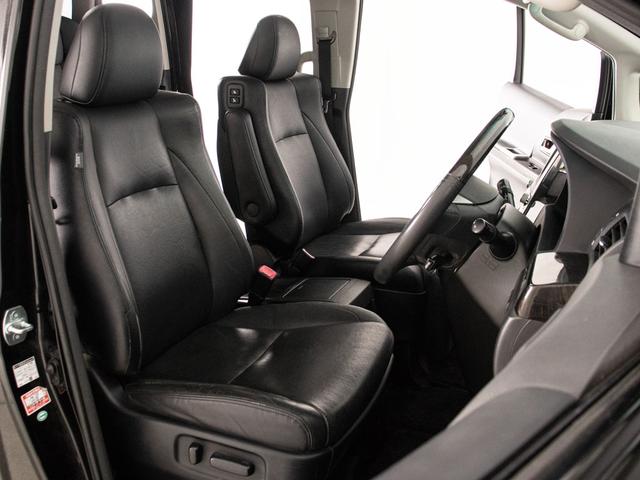 アルファード 240S Cパッケージ (禁煙ワンオーナー車)(サンルーフ)(プレミアムサウンド)(黒本革)全方位カメラ/後席モニター/両側自動ドア/パワーバックドア/AC100V電源/エグゼクティブシート/クルーズコントロール/(26枚目)
