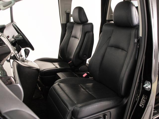 アルファード 240S Cパッケージ (禁煙ワンオーナー車)(サンルーフ)(プレミアムサウンド)(黒本革)全方位カメラ/後席モニター/両側自動ドア/パワーバックドア/AC100V電源/エグゼクティブシート/クルーズコントロール/(27枚目)