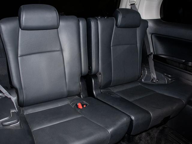 アルファード 240S Cパッケージ (禁煙ワンオーナー車)(サンルーフ)(プレミアムサウンド)(黒本革)全方位カメラ/後席モニター/両側自動ドア/パワーバックドア/AC100V電源/エグゼクティブシート/クルーズコントロール/(30枚目)