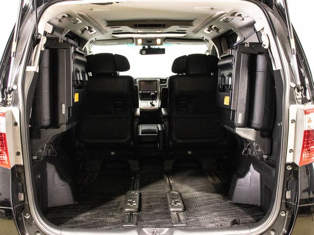 アルファード 240S Cパッケージ (禁煙ワンオーナー車)(サンルーフ)(プレミアムサウンド)(黒本革)全方位カメラ/後席モニター/両側自動ドア/パワーバックドア/AC100V電源/エグゼクティブシート/クルーズコントロール/(31枚目)