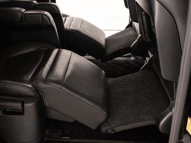 アルファード 240S Cパッケージ (禁煙ワンオーナー車)(サンルーフ)(プレミアムサウンド)(黒本革)全方位カメラ/後席モニター/両側自動ドア/パワーバックドア/AC100V電源/エグゼクティブシート/クルーズコントロール/(38枚目)