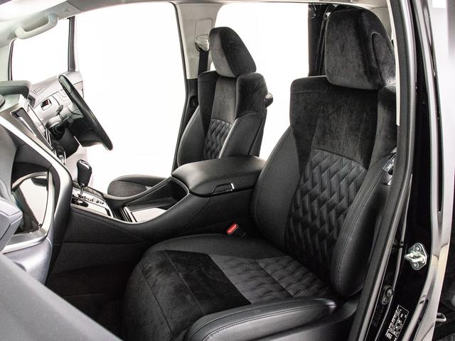 ヴェルファイア ２．５Ｚ　Ｇエディション　（禁煙車）（点検記録簿５枚）（サンルーフ）（後席モニター）エグゼクティブシート／前車追従レーダークルーズ／衝突被害軽減ブレーキ／踏み間違い防止装置／両側自動ドア／パワーバックドア／カロッツェリアナビ／（25枚目）