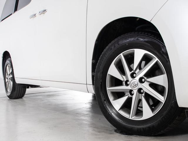 アルファードハイブリッド Ｇ　（禁煙車）（４ＷＤ）（エンジン対策済）（プレミアムサウンド）後席モニター／前車追従レーダークルーズ／衝突被害軽減装置／車線逸脱防止装置／両側自動ドア／ＡＣ１００Ｖ電源／パワーシート／シートメモリー／（15枚目）