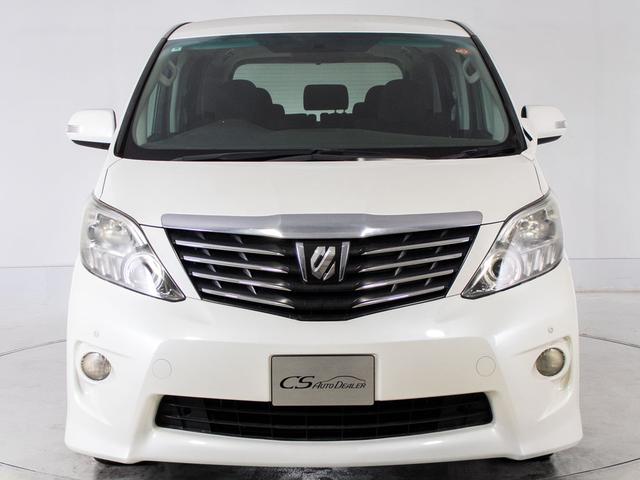 フロントビュー（ＬＥＤ・フォグＨＩＤ・グリル変更・ヘッドライトの加工などなど）の社外品取り付け、カスタムもお任せください。