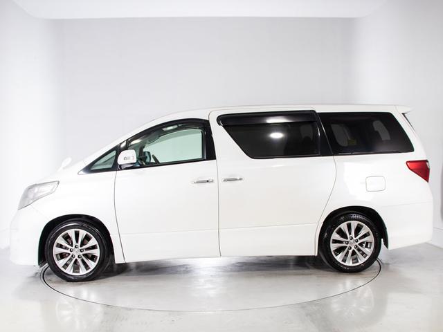 サイドビュー（ホイール交換・ダウンサス・車高調など）のカスタムも承っております