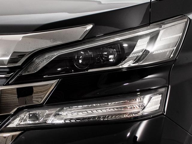 ヴェルファイア ２．５Ｚ　Ｇエディション　（禁煙車）（点検記録簿５枚）（サンルーフ）（アルパインＢＩＧ－Ｘ１０型ナビ）後席モニター／エグゼクティブシート／カスタムテールランプ／両側自動ドア／パワーバックドア／ＡＣ１００Ｖ／クルーズコントロール（13枚目）