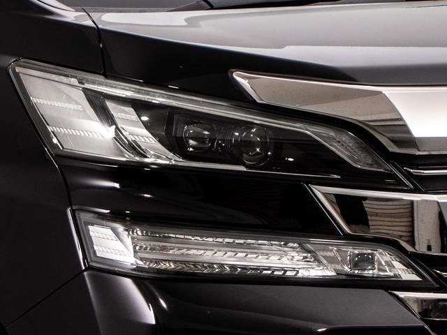 ヴェルファイア ２．５Ｚ　Ｇエディション　（禁煙車）（点検記録簿５枚）（サンルーフ）（アルパインＢＩＧ－Ｘ１０型ナビ）後席モニター／エグゼクティブシート／カスタムテールランプ／両側自動ドア／パワーバックドア／ＡＣ１００Ｖ／クルーズコントロール（14枚目）