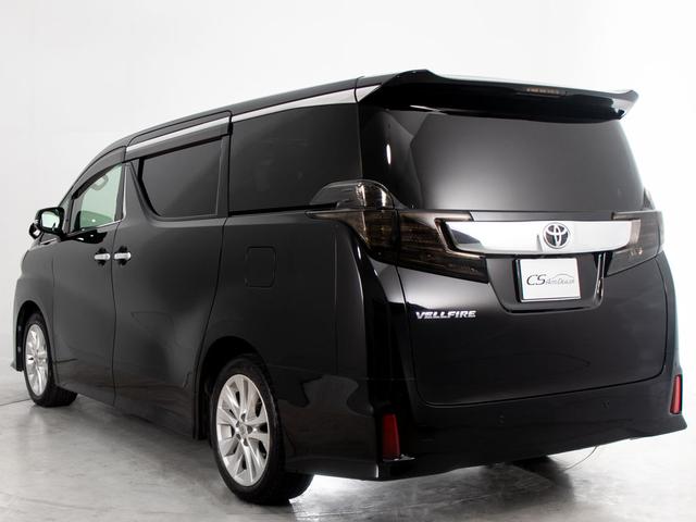 ヴェルファイア ２．５Ｚ　Ｇエディション　（禁煙車）（点検記録簿５枚）（サンルーフ）（アルパインＢＩＧ－Ｘ１０型ナビ）後席モニター／エグゼクティブシート／カスタムテールランプ／両側自動ドア／パワーバックドア／ＡＣ１００Ｖ／クルーズコントロール（19枚目）