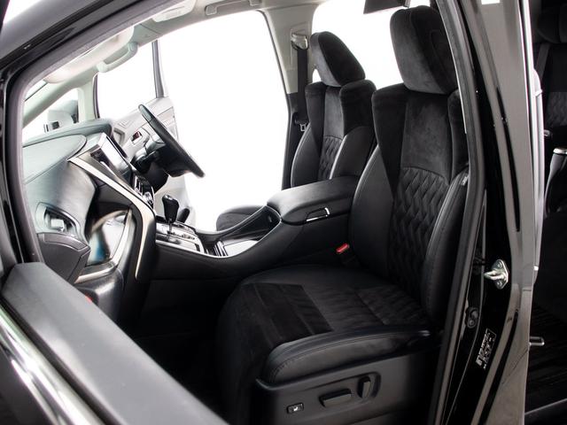 ヴェルファイア ２．５Ｚ　Ｇエディション　（禁煙車）（点検記録簿５枚）（サンルーフ）（アルパインＢＩＧ－Ｘ１０型ナビ）後席モニター／エグゼクティブシート／カスタムテールランプ／両側自動ドア／パワーバックドア／ＡＣ１００Ｖ／クルーズコントロール（24枚目）