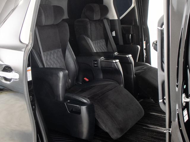 ヴェルファイア ２．５Ｚ　Ｇエディション　（禁煙車）（点検記録簿５枚）（サンルーフ）（アルパインＢＩＧ－Ｘ１０型ナビ）後席モニター／エグゼクティブシート／カスタムテールランプ／両側自動ドア／パワーバックドア／ＡＣ１００Ｖ／クルーズコントロール（25枚目）