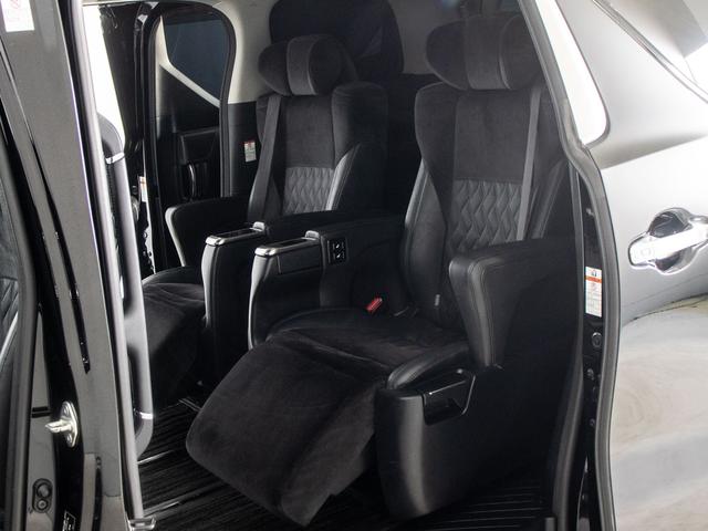 ヴェルファイア ２．５Ｚ　Ｇエディション　（禁煙車）（点検記録簿５枚）（サンルーフ）（アルパインＢＩＧ－Ｘ１０型ナビ）後席モニター／エグゼクティブシート／カスタムテールランプ／両側自動ドア／パワーバックドア／ＡＣ１００Ｖ／クルーズコントロール（26枚目）