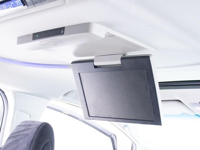 ヴェルファイア ３．５ＺＡ　Ｇエディション　（ワンオーナー車）（点検記録簿９枚）（サンルーフ）（ＴＥＩＮ車高調）後席モニター／純正９型ナビ／両側自動ドア／パワーバックドア／エグゼクティブシート／クルーズコントロール／クリアランスソナー／（8枚目）