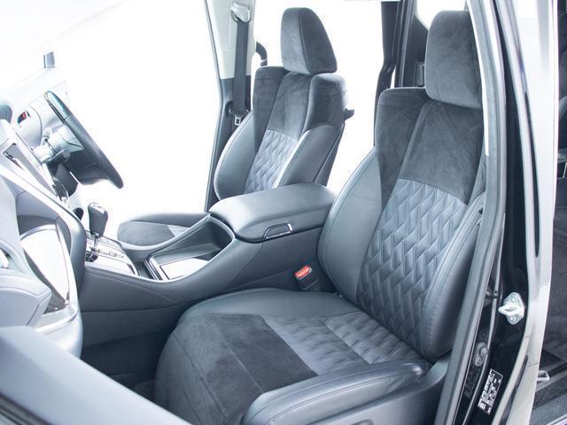 ヴェルファイア ３．５ＺＡ　Ｇエディション　（ワンオーナー車）（点検記録簿９枚）（サンルーフ）（ＴＥＩＮ車高調）後席モニター／純正９型ナビ／両側自動ドア／パワーバックドア／エグゼクティブシート／クルーズコントロール／クリアランスソナー／（26枚目）