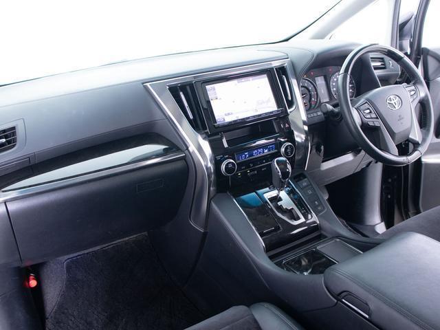 ヴェルファイア ３．５ＺＡ　Ｇエディション　（ワンオーナー車）（点検記録簿９枚）（サンルーフ）（ＴＥＩＮ車高調）後席モニター／純正９型ナビ／両側自動ドア／パワーバックドア／エグゼクティブシート／クルーズコントロール／クリアランスソナー／（38枚目）