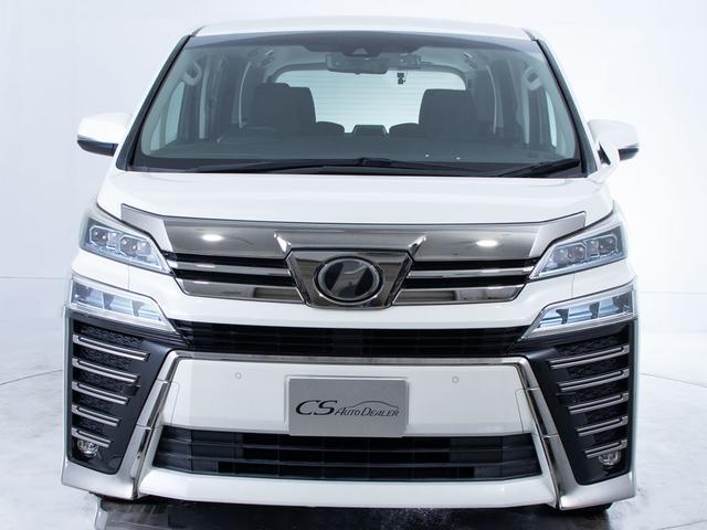 ヴェルファイア 2.5Z Aエディション (禁煙車)(純正10型ナビ)(後席モニター)(デジタルインナーミラー)トヨタセーフティセンス/踏み間違い防止装置/両側自動ドア/バックカメラ/AC100V電源/ビルトインETC/Bluetooth接続(15枚目)