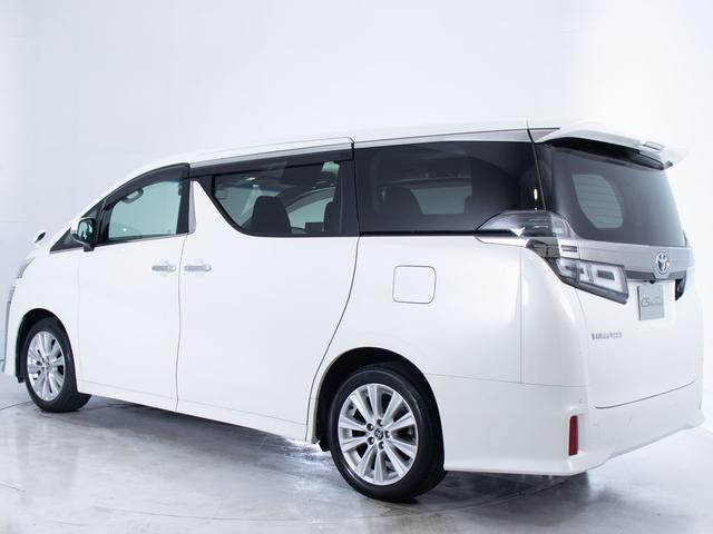 ヴェルファイア 2.5Z Aエディション (禁煙車)(純正10型ナビ)(後席モニター)(デジタルインナーミラー)トヨタセーフティセンス/踏み間違い防止装置/両側自動ドア/バックカメラ/AC100V電源/ビルトインETC/Bluetooth接続(20枚目)