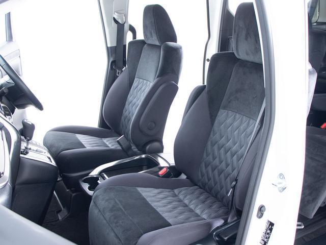 ヴェルファイア 2.5Z Aエディション (禁煙車)(純正10型ナビ)(後席モニター)(デジタルインナーミラー)トヨタセーフティセンス/踏み間違い防止装置/両側自動ドア/バックカメラ/AC100V電源/ビルトインETC/Bluetooth接続(25枚目)
