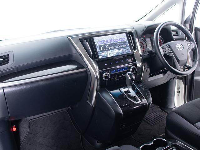 ヴェルファイア 2.5Z Aエディション (禁煙車)(純正10型ナビ)(後席モニター)(デジタルインナーミラー)トヨタセーフティセンス/踏み間違い防止装置/両側自動ドア/バックカメラ/AC100V電源/ビルトインETC/Bluetooth接続(37枚目)