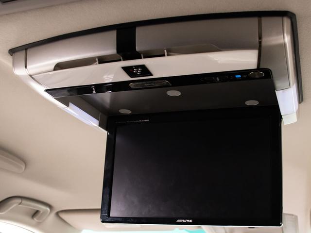 TOYOTA ALPHARD 240S TYPE GOLD