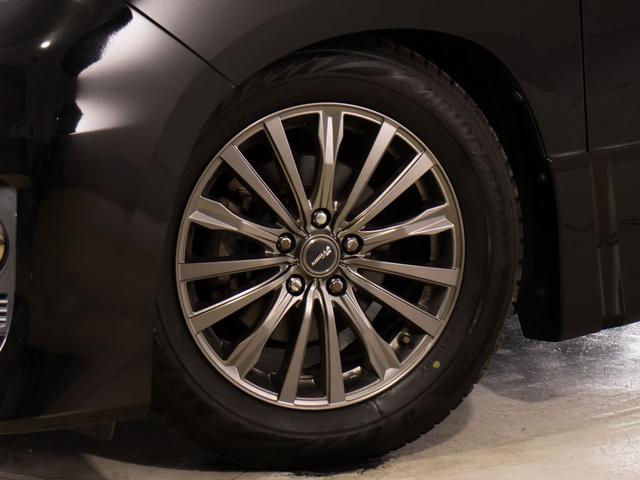 TOYOTA ALPHARD 240S TYPE GOLD