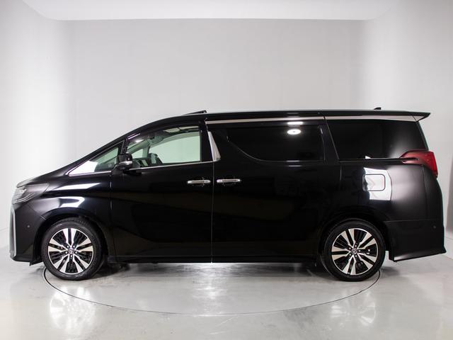 アルファード ２．５Ｓ　Ｃパッケージ　（禁煙車）（ＪＢＬサウンド）（ツインサンルーフ）（トヨタセーフティセンス）全周囲ｋカメラ／黒合皮エグゼクティブシート／両側電動スライドドア／パワーバックドア／クリアランスソナー３眼ＬＥＤヘッドライト（20枚目）