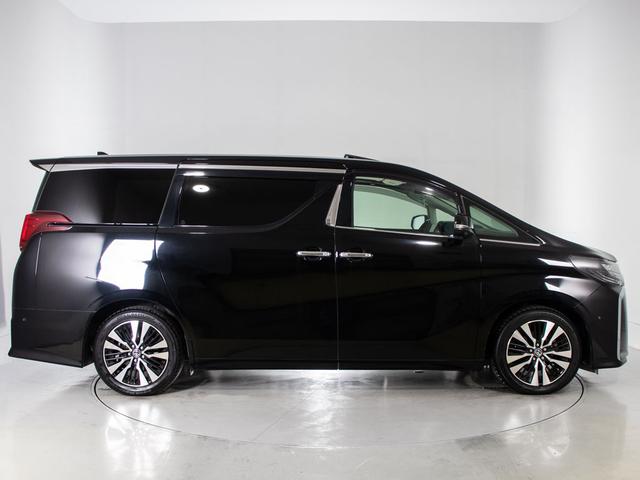 アルファード ２．５Ｓ　Ｃパッケージ　（禁煙車）（ＪＢＬサウンド）（ツインサンルーフ）（トヨタセーフティセンス）全周囲ｋカメラ／黒合皮エグゼクティブシート／両側電動スライドドア／パワーバックドア／クリアランスソナー３眼ＬＥＤヘッドライト（21枚目）