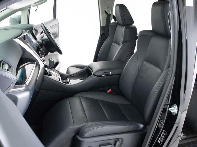 アルファード ２．５Ｓ　Ｃパッケージ　（禁煙車）（ＪＢＬサウンド）（ツインサンルーフ）（トヨタセーフティセンス）全周囲ｋカメラ／黒合皮エグゼクティブシート／両側電動スライドドア／パワーバックドア／クリアランスソナー３眼ＬＥＤヘッドライト（27枚目）