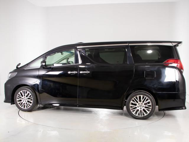 アルファード ２．５Ｓ　Ｃパッケージ　（禁煙車）（点検記録簿７枚）（サンルーフ）（純正９型ナビ）後席モニター／前車追従レーダークルーズ／衝突被害軽減ブレーキ／踏み間違い防止装置／両側自動ドア／パワーバックドア／エグゼクティブシート／（23枚目）