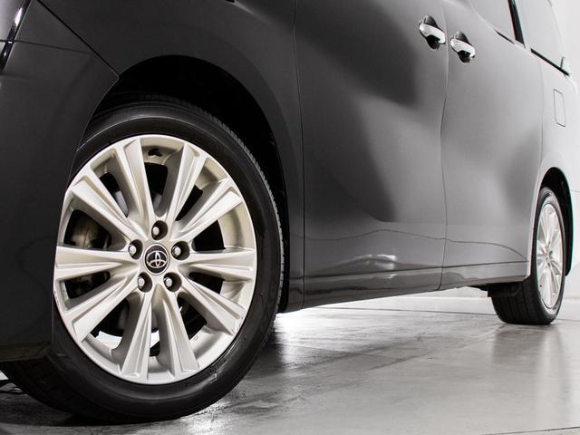 ヴェルファイア ２．５Ｖ　（禁煙車）（モデリスタエアロ）（純正９型ナビ）（後席モニター）両側自動ドア／前車追従レーダークルーズ／衝突被害軽減ブレーキ／踏み間違い防止装置／バックカメラ／シートメモリー（13枚目）