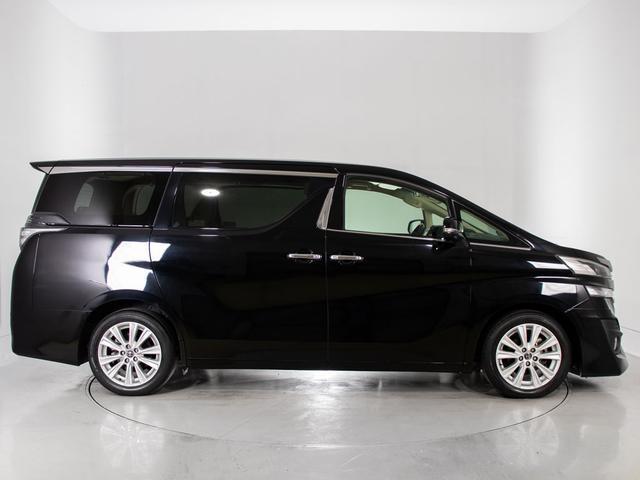 ヴェルファイア ２．５Ｖ　（禁煙車）（モデリスタエアロ）（純正９型ナビ）（後席モニター）両側自動ドア／前車追従レーダークルーズ／衝突被害軽減ブレーキ／踏み間違い防止装置／バックカメラ／シートメモリー（22枚目）