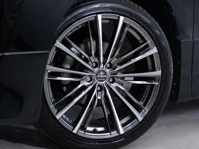 ヴェルファイア ２．５Ｚ　（禁煙・ワンオーナー車）（８人乗りフルフラットシート）（モデリスタフルエアロ）（Ｗｅｄｓ２０インチアルミ）純正９型ナビ／後席モニター／両側自動ドア／バックカメラ／ビルトインＥＴＣ／クリアランスソナー／（10枚目）