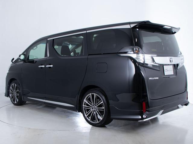ヴェルファイア ２．５Ｚ　（禁煙・ワンオーナー車）（８人乗りフルフラットシート）（モデリスタフルエアロ）（Ｗｅｄｓ２０インチアルミ）純正９型ナビ／後席モニター／両側自動ドア／バックカメラ／ビルトインＥＴＣ／クリアランスソナー／（20枚目）