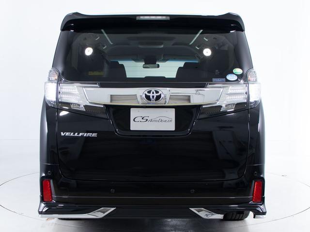 ヴェルファイア ２．５Ｚ　（禁煙・ワンオーナー車）（８人乗りフルフラットシート）（モデリスタフルエアロ）（Ｗｅｄｓ２０インチアルミ）純正９型ナビ／後席モニター／両側自動ドア／バックカメラ／ビルトインＥＴＣ／クリアランスソナー／（21枚目）