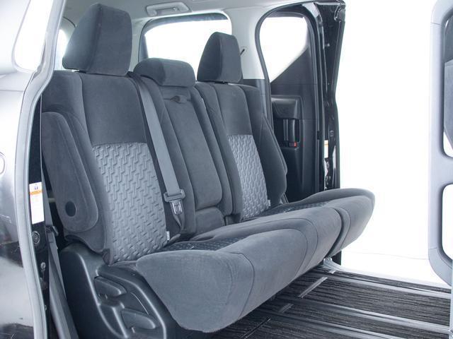 ヴェルファイア ２．５Ｚ　（禁煙・ワンオーナー車）（８人乗りフルフラットシート）（モデリスタフルエアロ）（Ｗｅｄｓ２０インチアルミ）純正９型ナビ／後席モニター／両側自動ドア／バックカメラ／ビルトインＥＴＣ／クリアランスソナー／（25枚目）