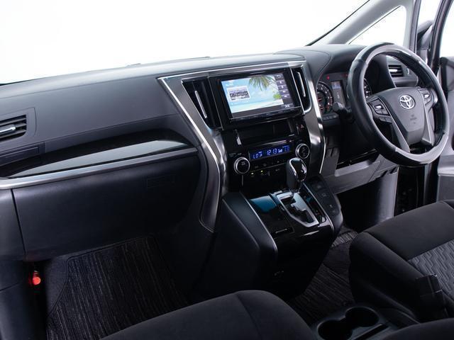 ヴェルファイア ２．５Ｚ　（禁煙・ワンオーナー車）（８人乗りフルフラットシート）（モデリスタフルエアロ）（Ｗｅｄｓ２０インチアルミ）純正９型ナビ／後席モニター／両側自動ドア／バックカメラ／ビルトインＥＴＣ／クリアランスソナー／（33枚目）