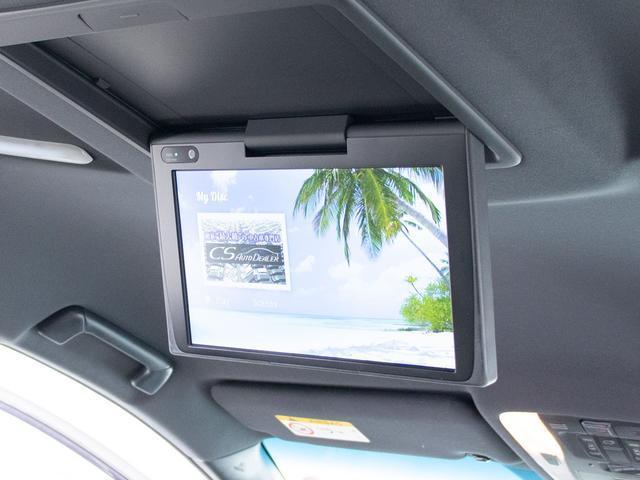 アルファード ２．５Ｓ　タイプゴールド　（禁煙車）（ＢＭＷドラバイトグレーカスタム）（ナビ機能付ディスプレイオーディオ）後席モニター／トヨタセーフティセンス／踏み間違い防止装置／３眼ＬＥＤヘッドライト／黒革調シートカバー（5枚目）