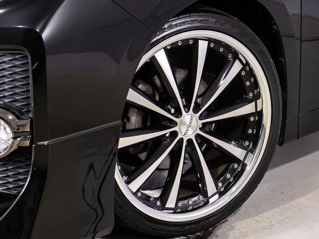 アルファード ２．５Ｓ　Ａパッケージ　タイプブラック　（ワンオーナー車）（モデリスタエアロ）（社外２０インチアルミ＆ダウンサス）（アルパインＢＩＧ－Ｘ１１型ナビ）後席モニター／両側自動ドア／パワーバックドア／クルーズコントロール／クリアランスソナー（16枚目）