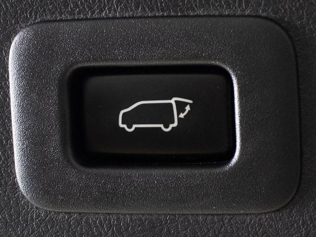 アルファード ２．５Ｓ　Ａパッケージ　タイプブラック　（禁煙車）（シルクブレイズエアロ）（社外１９インチアルミ）（サンルーフ）アルパインＢＩＧ－Ｘ１１型ナビ／後席モニター／前車追従レーダークルーズ／衝突被害軽減ブレーキ／踏み間違い防止装置／両側自動ドア／（36枚目）