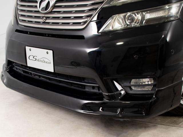 ヴェルファイア ３．５Ｚ　Ｇエディション　（禁煙車）（エアロカスタム）（プレミアムサウンド）（パーキングアシスト）後席モニター／両側自動ドア／パワーバックドア／フロント＆サイド＆バックカメラ／クルーズコントロール／ＡＣ１００Ｖ電源／（12枚目）