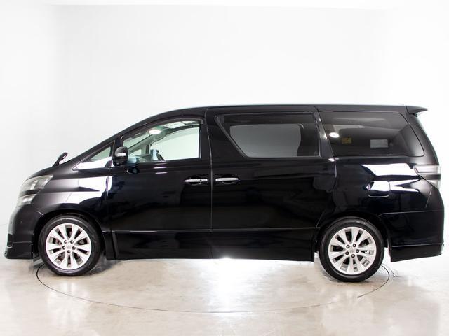 ヴェルファイア ３．５Ｚ　Ｇエディション　（禁煙車）（エアロカスタム）（プレミアムサウンド）（パーキングアシスト）後席モニター／両側自動ドア／パワーバックドア／フロント＆サイド＆バックカメラ／クルーズコントロール／ＡＣ１００Ｖ電源／（16枚目）