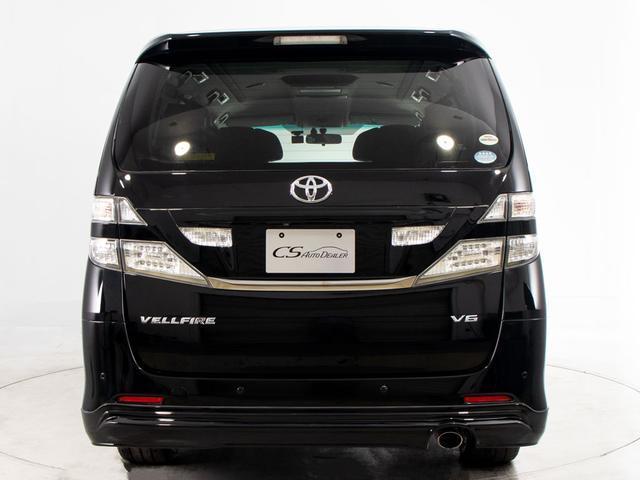 ヴェルファイア ３．５Ｚ　Ｇエディション　（禁煙車）（エアロカスタム）（プレミアムサウンド）（パーキングアシスト）後席モニター／両側自動ドア／パワーバックドア／フロント＆サイド＆バックカメラ／クルーズコントロール／ＡＣ１００Ｖ電源／（18枚目）
