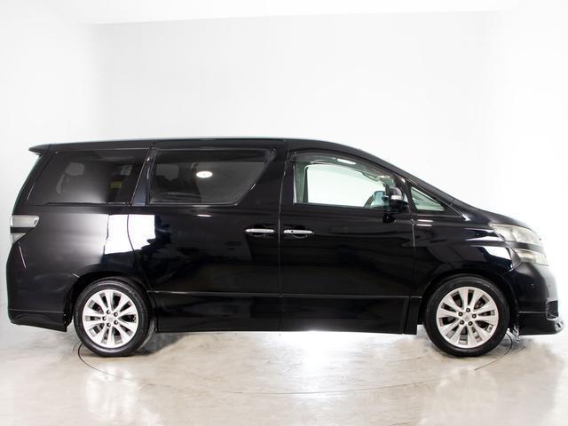 ヴェルファイア ３．５Ｚ　Ｇエディション　（禁煙車）（エアロカスタム）（プレミアムサウンド）（パーキングアシスト）後席モニター／両側自動ドア／パワーバックドア／フロント＆サイド＆バックカメラ／クルーズコントロール／ＡＣ１００Ｖ電源／（20枚目）